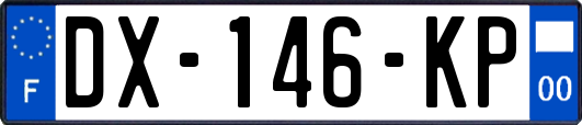 DX-146-KP