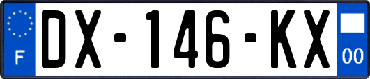 DX-146-KX
