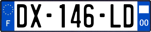 DX-146-LD