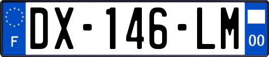 DX-146-LM
