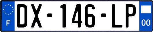 DX-146-LP