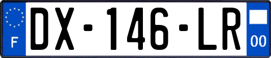 DX-146-LR