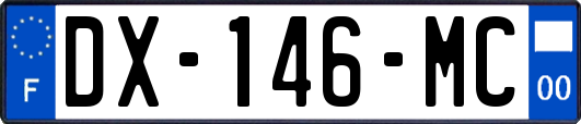 DX-146-MC