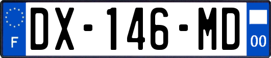 DX-146-MD