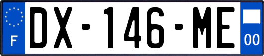 DX-146-ME