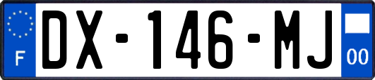 DX-146-MJ