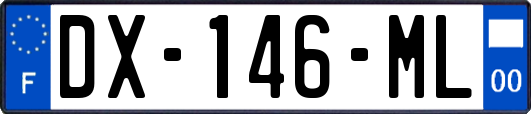DX-146-ML