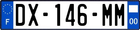 DX-146-MM