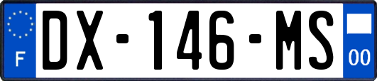 DX-146-MS