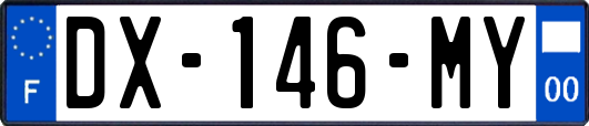 DX-146-MY