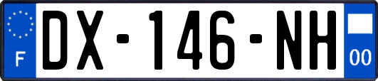 DX-146-NH