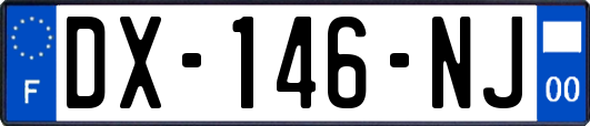 DX-146-NJ