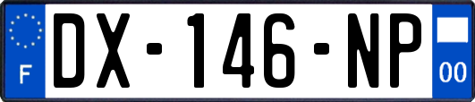 DX-146-NP