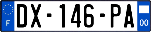 DX-146-PA