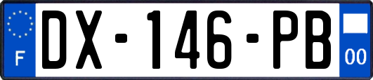 DX-146-PB