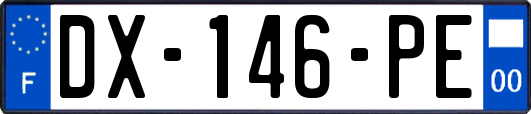 DX-146-PE