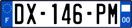 DX-146-PM