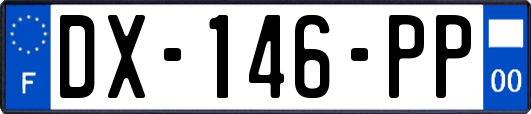 DX-146-PP