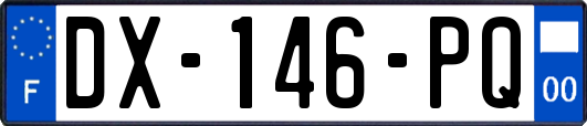 DX-146-PQ