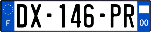 DX-146-PR