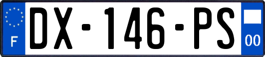 DX-146-PS