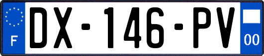 DX-146-PV