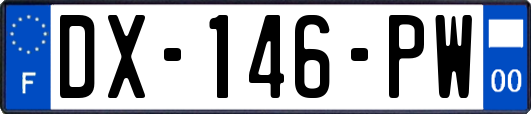 DX-146-PW