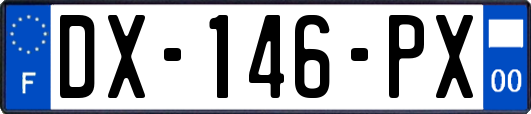 DX-146-PX