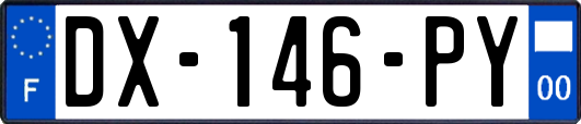 DX-146-PY