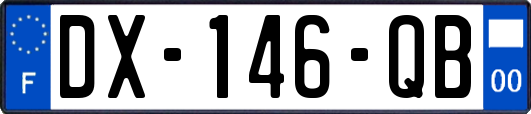 DX-146-QB