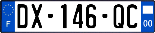 DX-146-QC