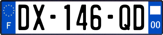 DX-146-QD