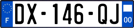 DX-146-QJ