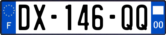 DX-146-QQ