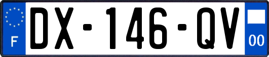 DX-146-QV