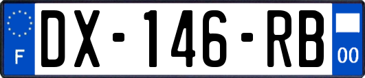 DX-146-RB