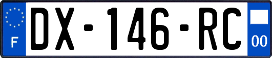 DX-146-RC