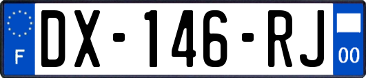 DX-146-RJ