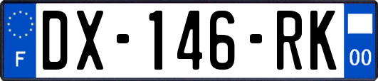 DX-146-RK