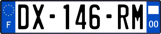 DX-146-RM