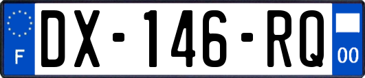 DX-146-RQ