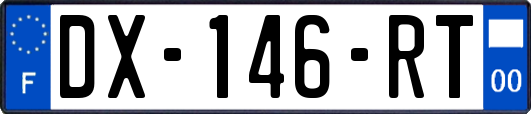 DX-146-RT