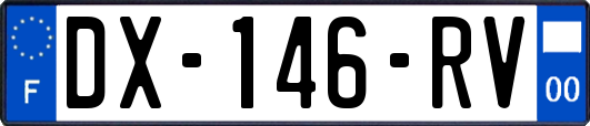 DX-146-RV