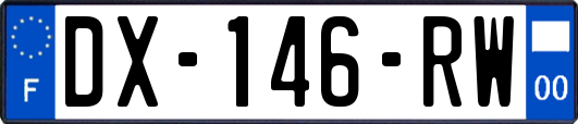 DX-146-RW
