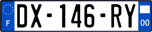 DX-146-RY