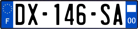 DX-146-SA