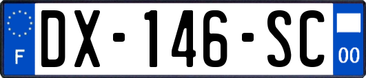 DX-146-SC