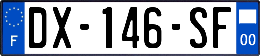 DX-146-SF