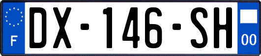 DX-146-SH