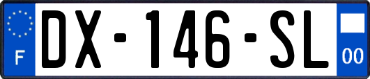 DX-146-SL